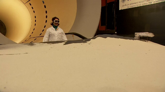 Cercetătorii belgieni, misiune în Antarctica: „Este o analogie a cosmosului”