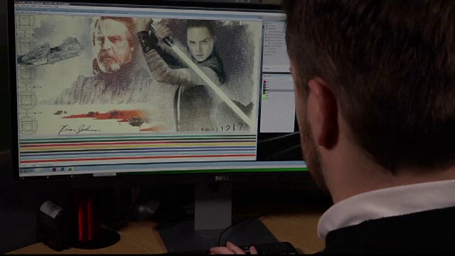 Războiul Stelelor împlinește 40 de ani. Cadoul aniversar oferit de Disney