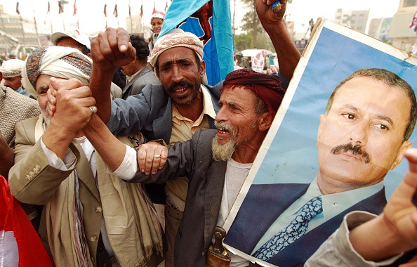 Fiul fostului președinte yemenit, ucis de rebeli, cere răzbunare