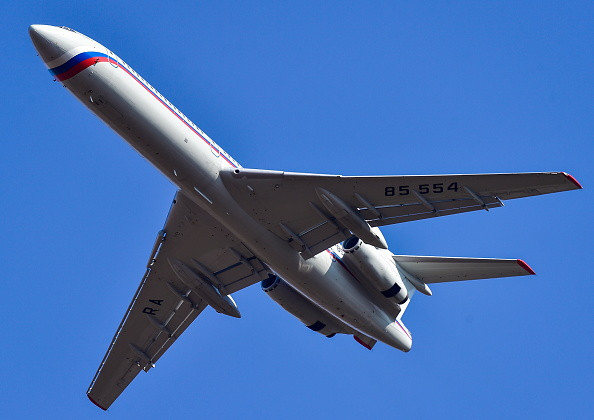 Rusia, suspectată că ar fi invadat spațiul aerian al Finlandei