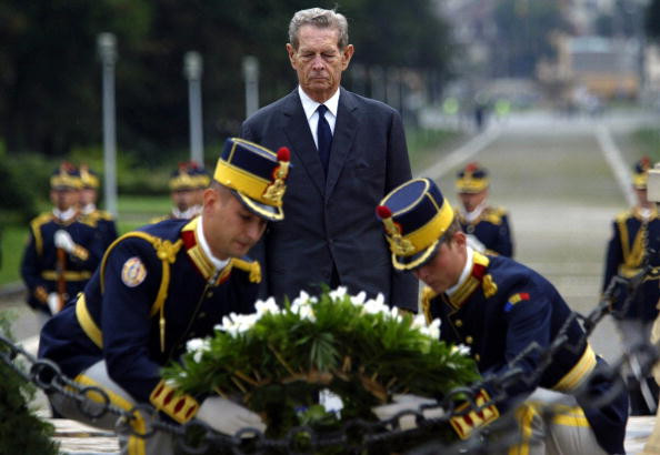 Moartea Regelui Mihai, în presa internațională. „Viață cusută cu intrigi politice”