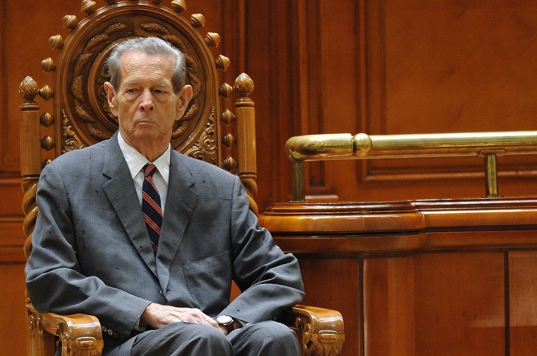 Programul funeraliilor Regelui Mihai, modificat. Regulile pe care publicul trebuie să le respecte