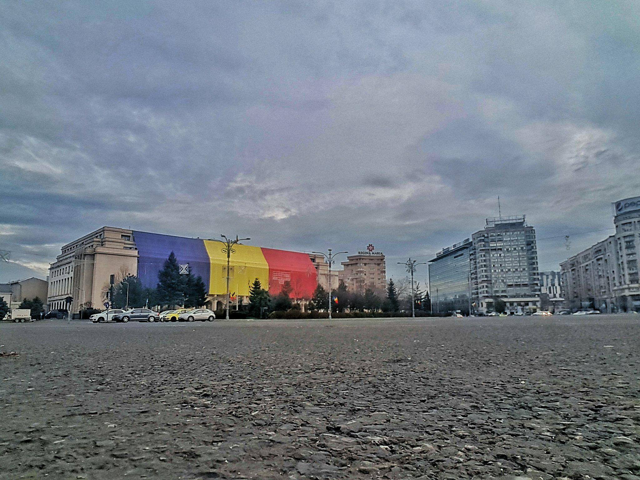 Grupurile civice au anunțat suspendarea acțiunilor de protest după moartea Regelui Mihai