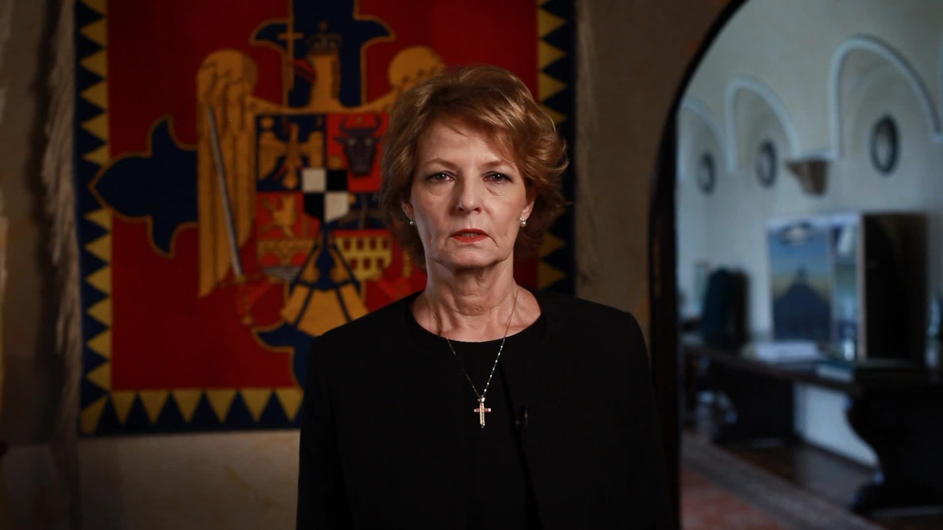 Familia Regală va părăsi Palatul Elisabeta. Mesajul transmis de Casa Regală