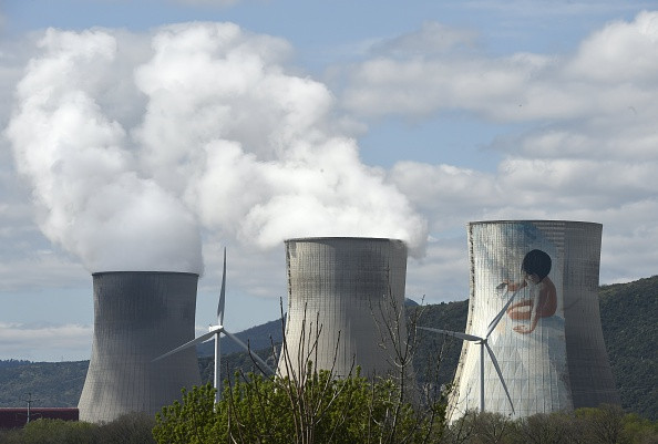 Incident la un reactor nuclear în Franţa; 200 de persoane au fost evacuate