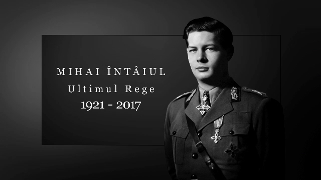 CTP: "Casa Regala sa isi castige existenta singura, asa cum a facut Regele Mihai după ce nu a mai fost rege"