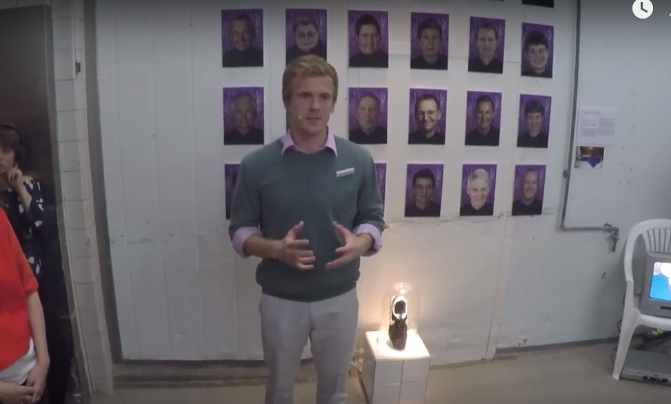 Scandal imens după o expoziție dedicată ”martirilor”, la Berlin. Autorii masacrului de la Bataclan, printre aceștia