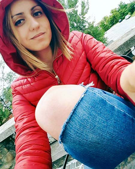 Reacția iubitului studentei de 19 ani care a murit în accidentul din Lugoj: ”Inima mea refuză să mai bată fără tine”