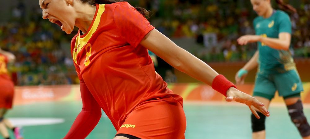 Naţionala de handbal feminin a României s-a calificat în optimile de finală ale Campionatului Mondial