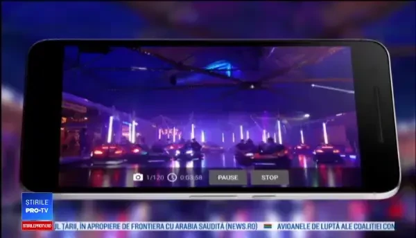 iLikeIT. Aplicaţiile care vă vor ajuta să faceţi poze mai bune de Sărbători