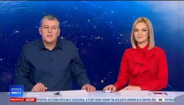 Grinch cu blăniță a stins luminile de Crăciun dintr-un oraș din SUA