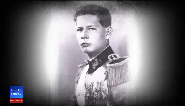 Sunt român şi asta o simt foarte tare. Mihai I al României, povestea ultimului monarh al României