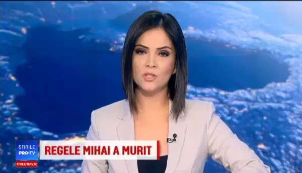 Primele reacții, după moartea regelui Mihai: Cu plecarea lui, se încheie un capitol extrem de important în istoria României