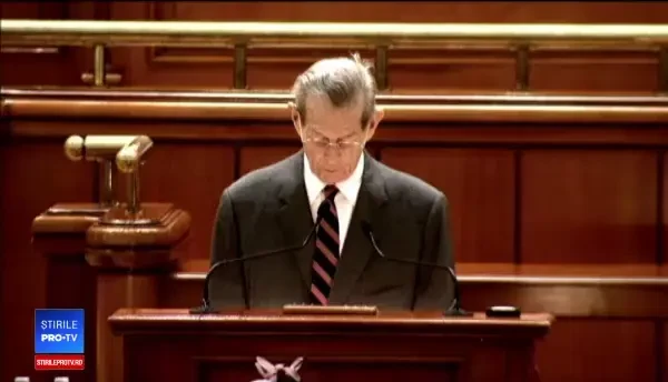 Sunt român şi asta o simt foarte tare. Mihai I al României, povestea ultimului monarh al României