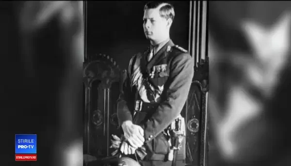 Theodor Paleologu, despre Regele Mihai I: Un ciclu istoric ajunge la sfârșit