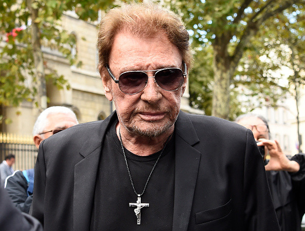 Johnny Hallyday a murit. Artistul era supranumit „Elvis al Franței”