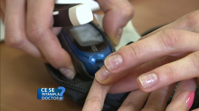 Diabetul poate fi prevenit chiar și cu 15 ani înainte să se declanșeze