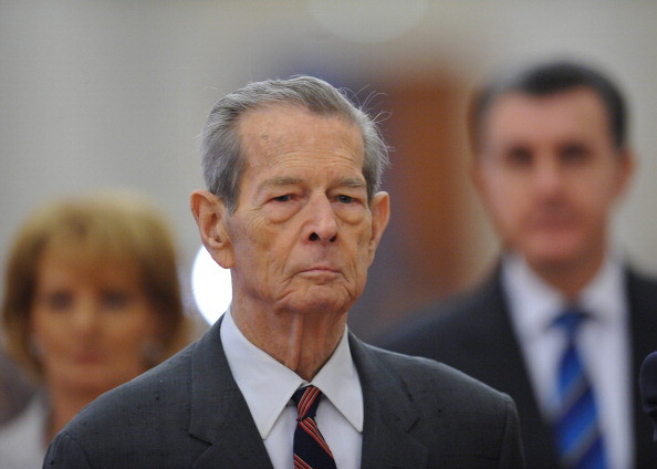 Membrii Casei Regale se vor reuni în Elveția. Principesa Margareta se află la Aubonne