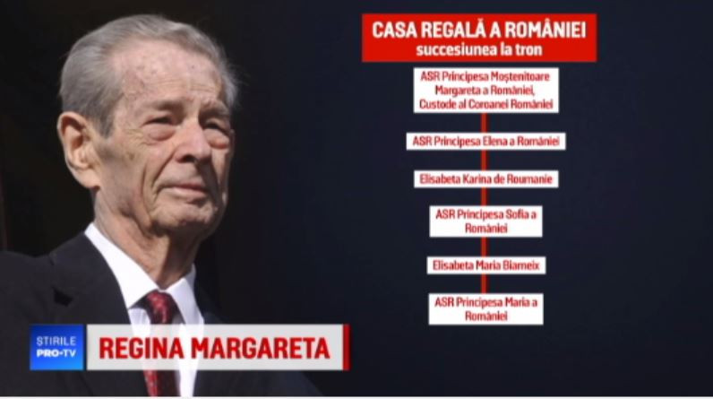 principesa margareta