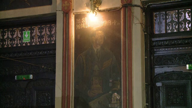 Zeci de timişoreni au fost prezenţi la Catedrala Metropolitană şi s-au rugat pentru Regele Mihai