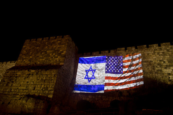 Uniunea Europeană, serios îngrijorată de decizia lui Donald Trump privind Ierusalimul