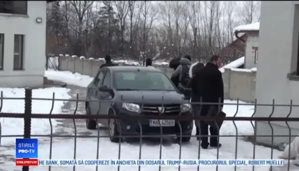 Polițistul atacat cu sabia, operat din nou. Medicii sunt rezervați