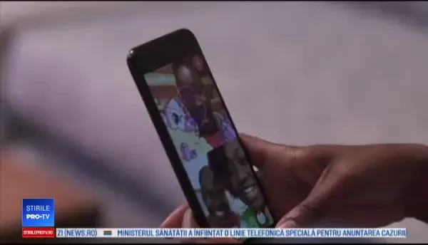 "Messenger pentru copii", noua aplicație Facebook