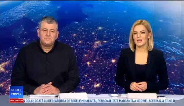 Un tigru și un leu dintr-un parc natural, vizitați de dentiști