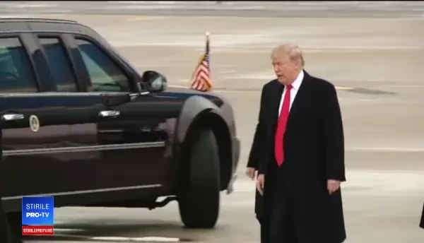 Tweet-urile lui Trump nasc noi controverse, în rândurile consilierilor