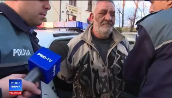 Pădurari din Dâmbovița, bătuți de doi indivizi prinși la furat de lemne