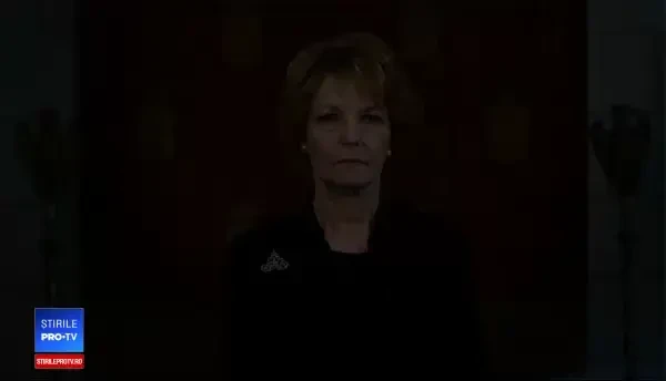 Principesa Margareta, proclamație pentru țară: ”Voi avea ca model exemplul regelui Mihai”