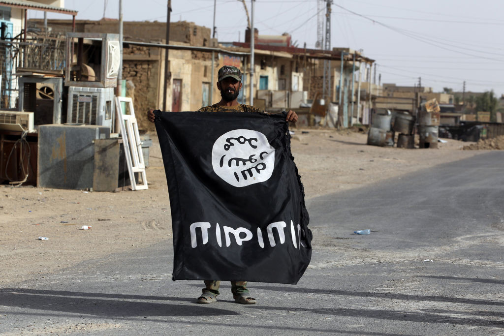 Şeful Statului Islamic face apel la "salvarea" jihadiştilor închişi şi a familiilor lor