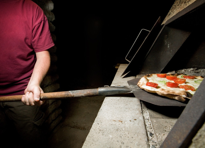 "Arta preparării pizza", inclusă în patrimoniul UNESCO