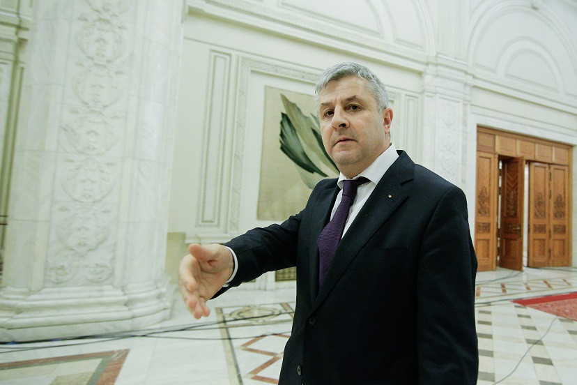 Florin Iordache: „Constituția nu poate exista fără voința întregului popor”