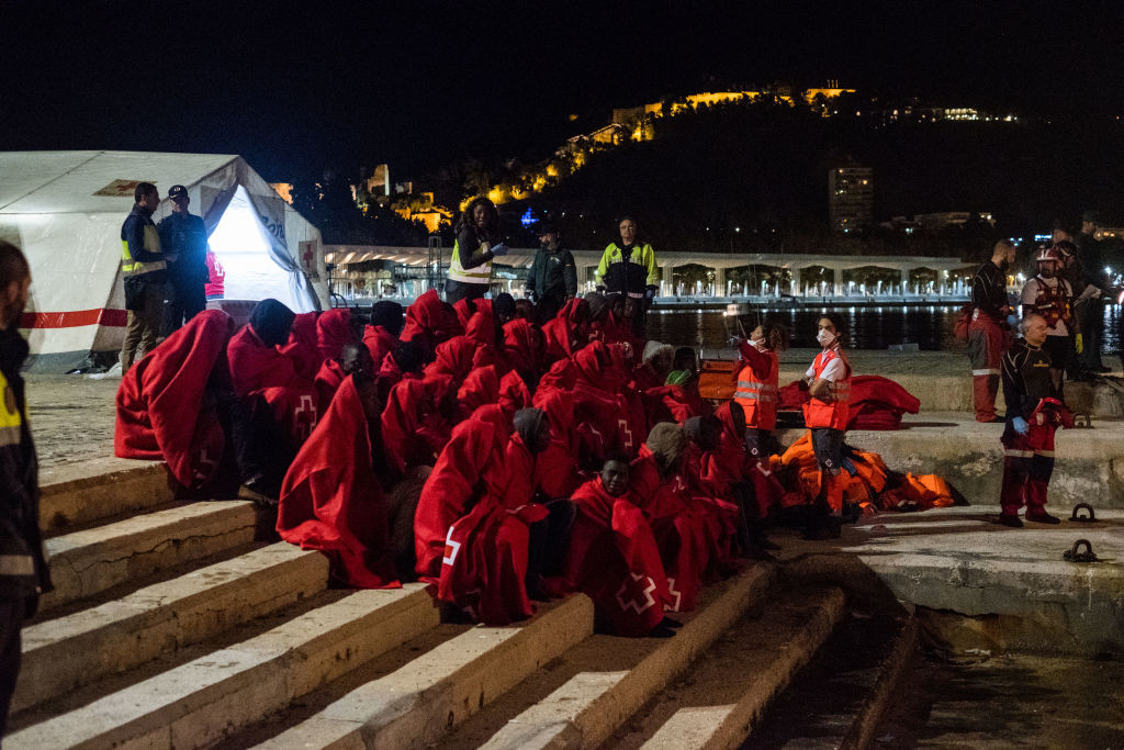 Ungaria, Polonia şi Cehia, date în judecată de Comisia Europeană pentru că nu au primit refugiaţi