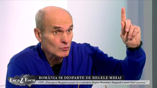CTP: ”Casa Regală să nu primească niciun ban de la stat. Să muncească, așa cum a făcut Regele Mihai”