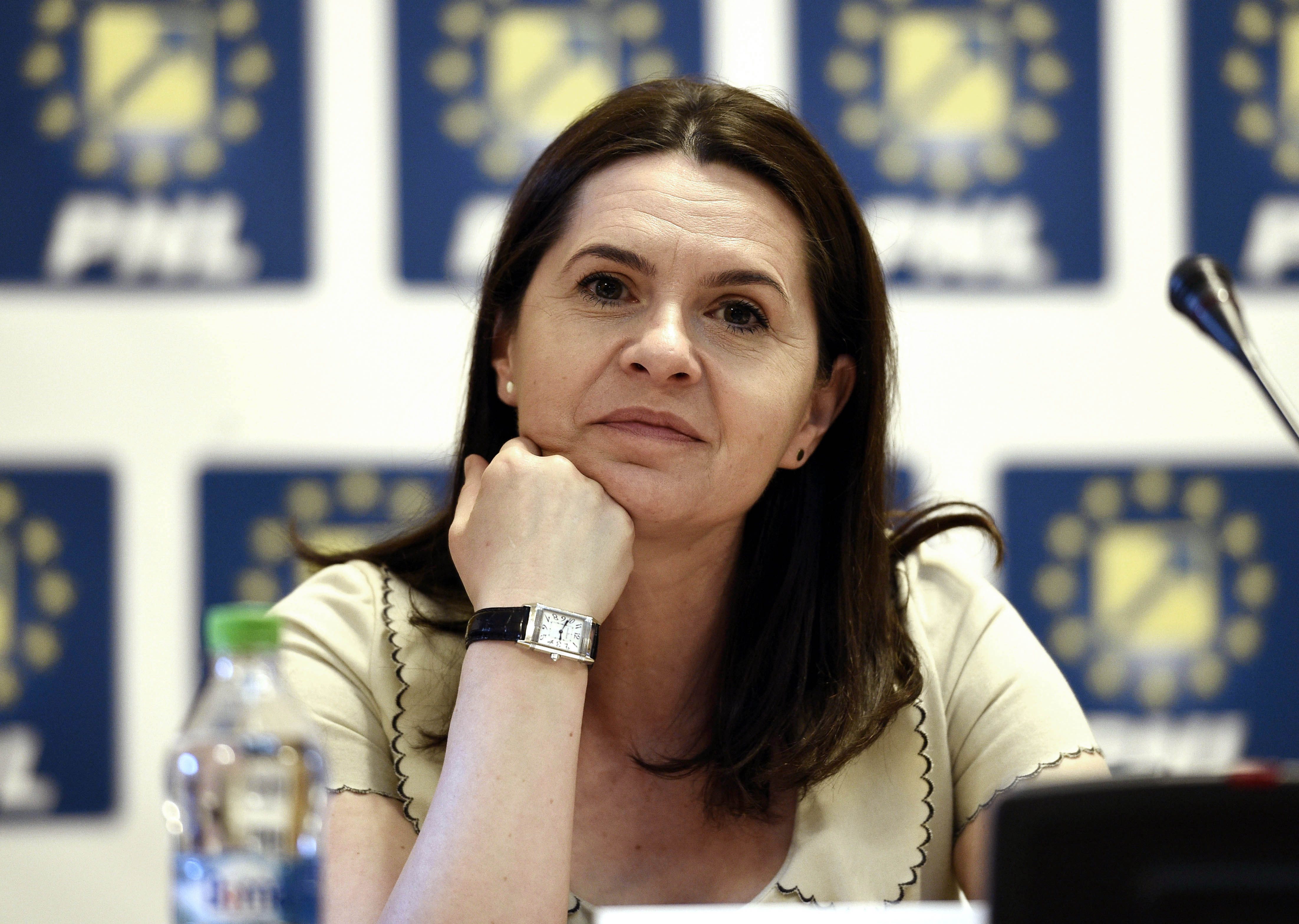 Adriana Săftoiu, despre opoziția USR-ului: Ziua de ieri poate fi suportul unui studiu despre manipulare