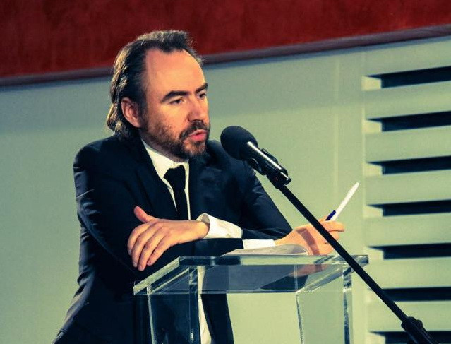 Bobby Păunescu, chemat la DNA: M-au întrebat cum se fac filmele