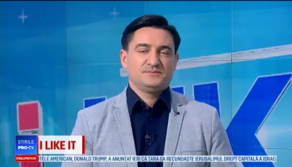 iLikeIT. Cuierul inteligent, inventat de români