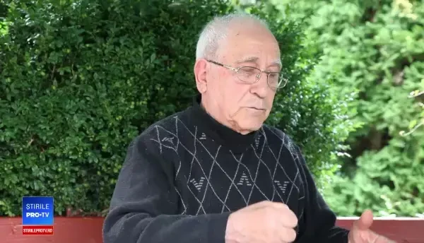 Domnul Leonida povesteşte momentul în care Regele Mihai a fost urmărit de ruşi şi obligat să îşi părăsească ţara