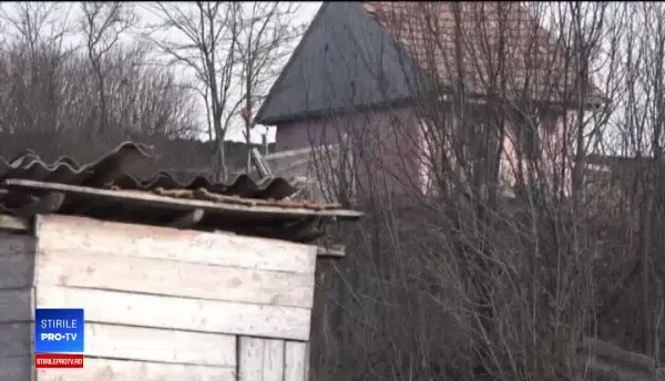 Tata bătut fără milă de propriul fiu, în Mureş. Un vecin a sărit în ajutorul bătrânului