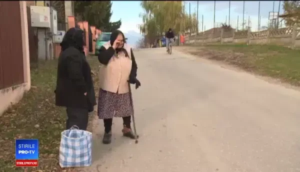 Lemnul de foc, marfă rară în prag de iarnă. Prețurile s-au dublat