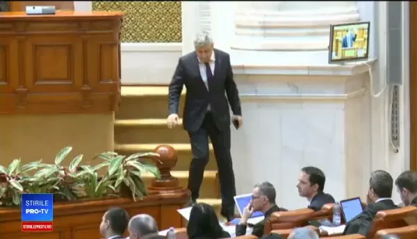 Comisia lui Florin Iordache a decis înființarea unei secții pentru investigarea magistraților