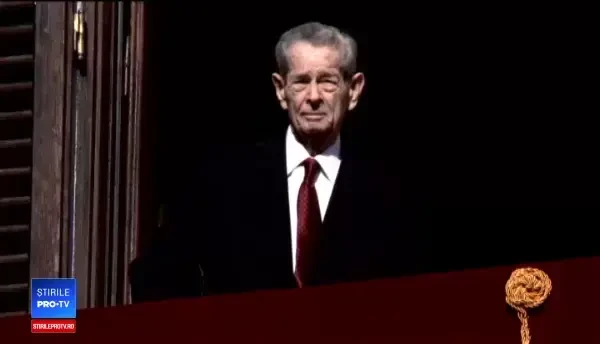 Singurul suveran din lume care a trăit 90 de ani după încoronare. 96 de lucruri inedite despre Regele Mihai