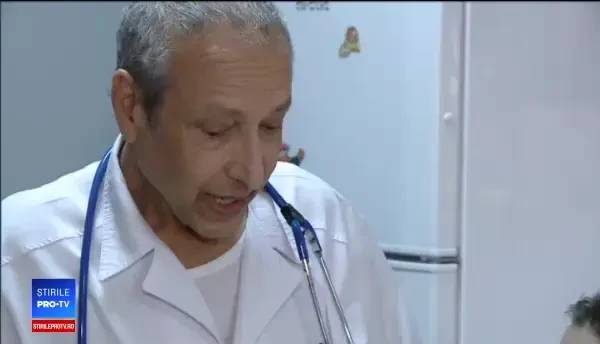 Primul spital pentru copiii bolnavi de cancer construit în România, după 30 de ani