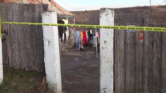 Bărbat reținut, după ce și-a bătut copilul. El este acuzat de tentativă de omor