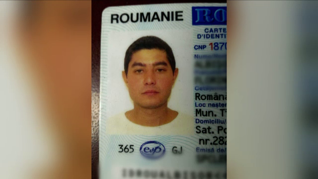 Fost deținut, dispărut de teamă să nu ajungă după gratii. Biletul lăsat în urma sa