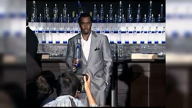 Topul Forbes al celor mai bine plătiți cântăreți. Puff Daddy, pe prima poziție