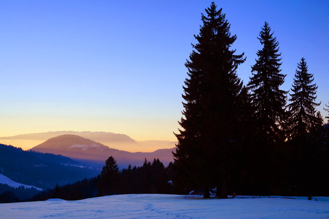 Vremea 10 februarie 2018. Regiunile în care temperaturile vor ajunge până la 9 grade