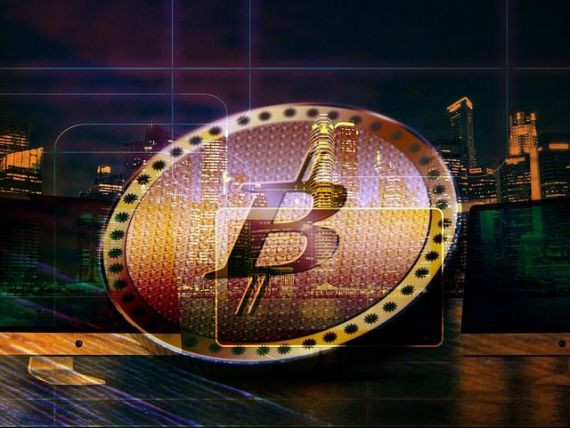 O comandă misterioasă a provocat tranzacții frenetice de Bitcoin. Cu cât a crescut moneda virtuală